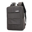 Large Capacity USB Rechargeable Mens Business Bag laptop Backpack Student Bag Leisure Travel Bag