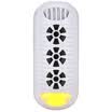 DigiMax UP-11M Stubborn Rat Dedicated Ultrasonic Repeller Anti-Insect Elimination Three-Effect Adjustable Band Repeller