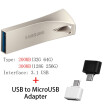 Original Samsung 31 USB Pendrive 200M300M Usb Flash Drive 32GB 64GB 128GB 256GB Pen Drive Mini U Disk Stick Usb Key High Speed