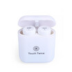 WH TWS X3T Wireless Bluetooth 42 sport Headset wtih Charger Box Bass Upgraded for iPhone XIAOMI Earphone