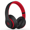Beats Studio3 Wireless Sound Recorder Wireless 3 Headset Bluetooth Wireless Noise Cancelling Headphone Gaming Headset - Black&Red 10th Anniversary Edition MRQ82PAA