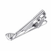 Yoursfs variety fashion style business suit tie clip high quality tie clip