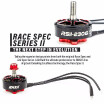 Original EMAX RSII2306-2400KV Brushless CW Motor for X210 X220 X250 RC FPV Racing Quadcopter