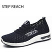 Men shoes Comfy sneakers Breathable Sports Shoes Hollow Out Mesh Casual Shoes
