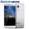 Blackview A10 Mobile phone Fingerprint Android 70 2GB 16GB MTK6580A Quad core 50inch HD Smartphone 80MP GPS cell phone