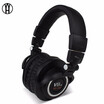 WH V8-3 Bluetooth Head-worn multi-angle headset rotary folding wireless headphone for xiaomi samsung huawei iphone Video Game