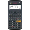 Casio CASIO FX-82CN X Chinese version of the function of scientific calculator black support Chinese display for junior high school