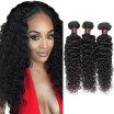 Cheap Malaysian Curly Hair Malaysian Deep Curly Virgin Hair 3 Bundles Human Hair Extensions Good Malaysian Virgin Curly Hair Weave