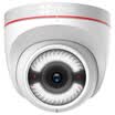 Fluorite C4W 1080P 6mm camera waterproof 30 meters night vision conch hemisphere security monitoring wireless wifi smart home outdoor two-way voice