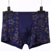 Men Boxers Underwear Brand New Cotton Boxer Flat Panties Men Fat Boxers Homme