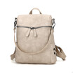 Women Fashion Rivets Wild Satchel School Bookbag Shoulders Bag Backpack