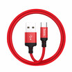 HOCO Original USB Type C Cable 2A USB C Cable Fast Charging Data Cable Type-C USB Charger Cable For Galaxy S8 Plus Xiaomi 6 Mi5