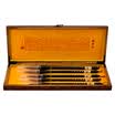Guangbo 10 pieces of four treasures gift box set QT9572