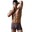 Health men &39s underwear fashion printing cotton men&39 s underwear 2 color 99612XXL