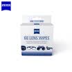 Zeiss Professional Optical Lens Paper Lens Cleaning Lens Camera Lens Cleaning Wipes 60 Pack