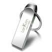 Lanke core AX 32G U disk car computer office equipment large ring USB flash drive