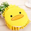 Yanmei car with pig chenille wipe towel double-sided cleaning absorbent car wash towel car home dual-use towel dusting rag