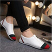 2018 Casual Shoes Men Breathable Autumn Summer Mesh Lovers Shoes Brand Femme Chaussure Ultras Boosts Superstar Sneakers