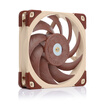Owl noctua NF-A12x25 PWM 12cm fan intelligent temperature control 4-pin cold exhaust fan water cooling exhaust fan 2000 PWM