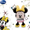 Disney Disney Car Spring Minnie Doll Decoration - Mood Series Minnie Jewelry Decoration Cartoon Handle Car