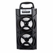 MS - 147BT Portable High Power Output Multimedia FM Radio Wireless Bluetooth Speaker