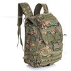 Special Soldier Male Camouflage Backpack Out Door Army Fans Swordfish Rucksack Travel Large Capacity Mountaineering Bag