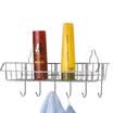 SakkaraShow single-layer hook holder shelves AE-397