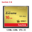 SanDisk CF Card Memory Card 256GB 128GB 64GB 32GB 16GB Extreme Pro High Speed Flash Card for DSLR&HD Camcorder for Camera