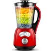 Hyundai HYUNDAI broken wall machine heating home multi - functional fruit juice supplementation grinding QC - LL2472