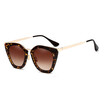 SHAUNA Classic Women Sunglasses UV400