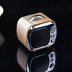 WH U14B Bluetooth wireless speaker mini portable TV design speaker support TF speakercomputer speaker can be outdoor music