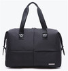 Business men&39s large-capacity travel bag portable travel bag short travel bag