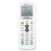 Fuxing FX608 universal air conditioner remote control universal remote control panel multi-purpose remote control switch