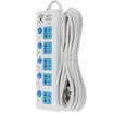 Verde austriaco LVAO GY-815 5 6 m conmutador sub convertidor de potencia toma de corriente zócalo