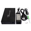 35 Case Box USB 20 Hard Drive Disk Black Drive Enclosure New HDD IDE 35 Case Box USB 20 Hard Drive Disk Black Drive Enclosure New HDD IDE