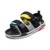 Damaizhang Summer New Version Men Sandal Detachable Soft Casual Beach Shoes High Quality Slipper