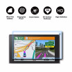 Garmin DriveLuxe 51 NA LMT-S 5inch 13375mm navigation screen protector