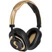 M&D Master & Dynamic MW50 MJ Michael Jackson Memorial Edition Wireless Headphones Music Game Sports Headphones Gold