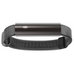 Misfit Ray Sport wristband version of obsidian black smart bracelet sports bracelet fashion bracelet without charge call SMS alert music control self-timer control