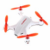 HUBSAN H002 03MP 24GHz 4CH 6 Axis Gyro Nano Brushed RC Quadcopter with Headless Mode