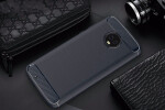 for Motorola Moto G6 Shockproof phone case cover for Moto G6 Plus Slim Armor case Back cover Etui Fundas Capa Coque