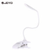 Portable Clip On LED Music Stand Light Lamp Adjustable with USB Cable