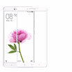 Goowiiz Phone Glass Film For Xiaomi Mi 55CMax Full Curved Screen Protector Tempered Glass Protective