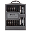 NANCH Screwdriver Set 28 bits