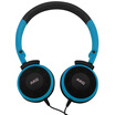 Love Technology AKG Y30 Portable Headset Stereo Phone Talk Headset Subwoofer Music Headset Blue
