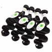 7A Malaysian Body Wave 4Pcs Malaysian Virgin Hair Body Wave Human Hair Bundles Siyo Hair Products Malaysian Virgin Hair Weave