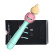 Sistalk Cup Set Honey Stick Smart vibrator Massager Wireless Remote Control APP Adult Appeal Sex Products Female masturbation