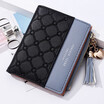Stylish Women Girls Leather Wallet Card Holder Coin Purse Clutch Handbag Small