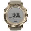 Sung Tuo SUUNTO watch the origin of outdoor sports mountaineering business wear watch gold leather strap SS021214000