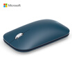 Microsoft Surface Portable Mouse Gray Cobalt Blue